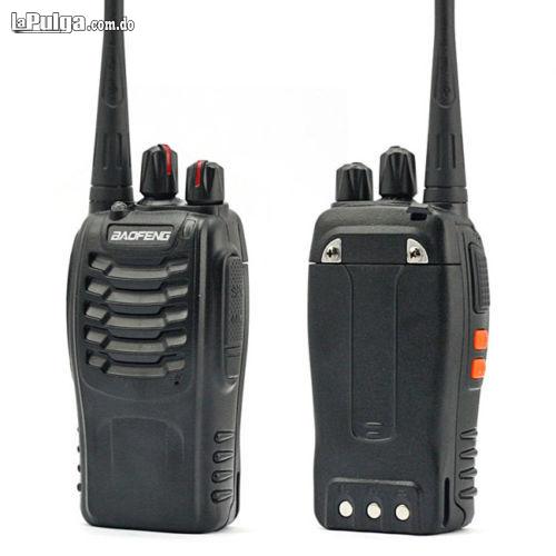 Radios de comunicación  BAOFENG  BF-888S Walkie Talkie portátil. Foto 7115136-2.jpg