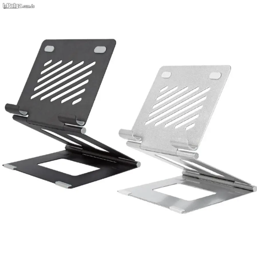 Soporte plegable para laptop y tablet de 7-18 pulgadas. Foto 7115260-3.jpg