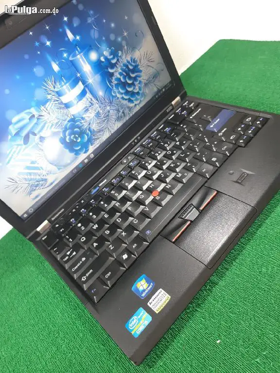 Laptop LENOVO THINKPAD X220 Foto 7115681-3.jpg