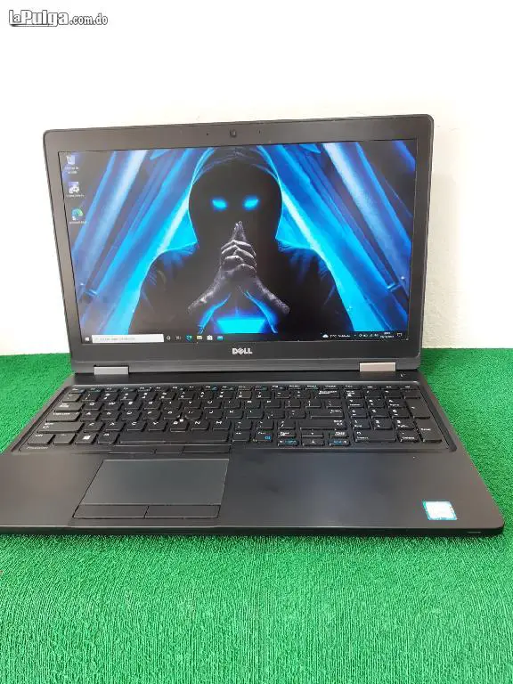 Laptop DELL PRECISION 3520  Foto 7115719-3.jpg