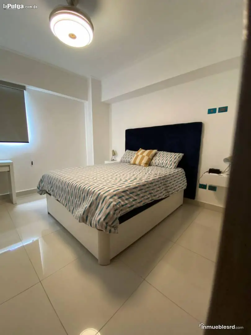 Apartamento en sector DN - Renacimiento 1 habitaciones 1 parqueos Foto 7116052-2.jpg