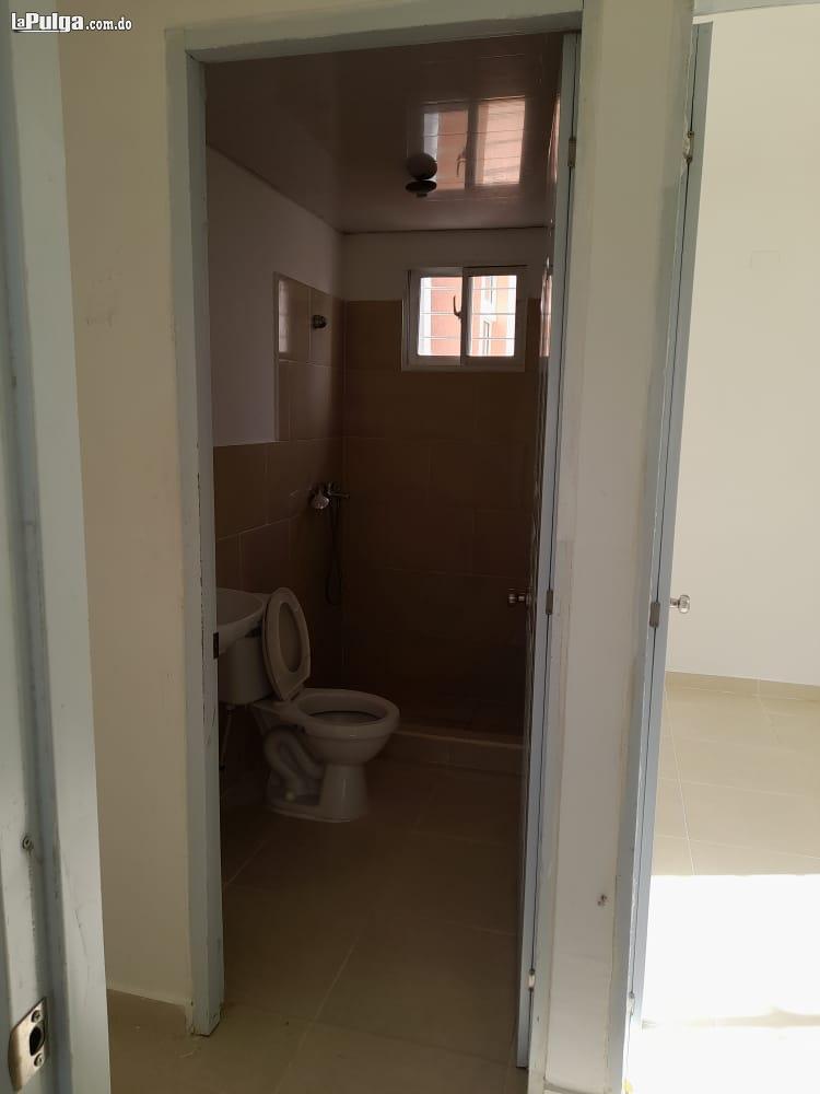 Apartamento en sector SDE - Av. Ecologica 3 habitaciones 1 parqueos Foto 7116283-1.jpg