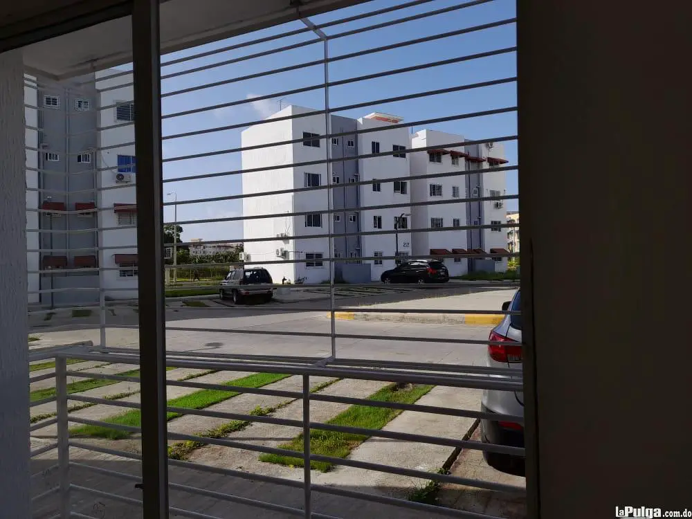 Apartamento en sector SDE - Av. Ecologica 3 habitaciones 1 parqueos Foto 7116283-4.jpg