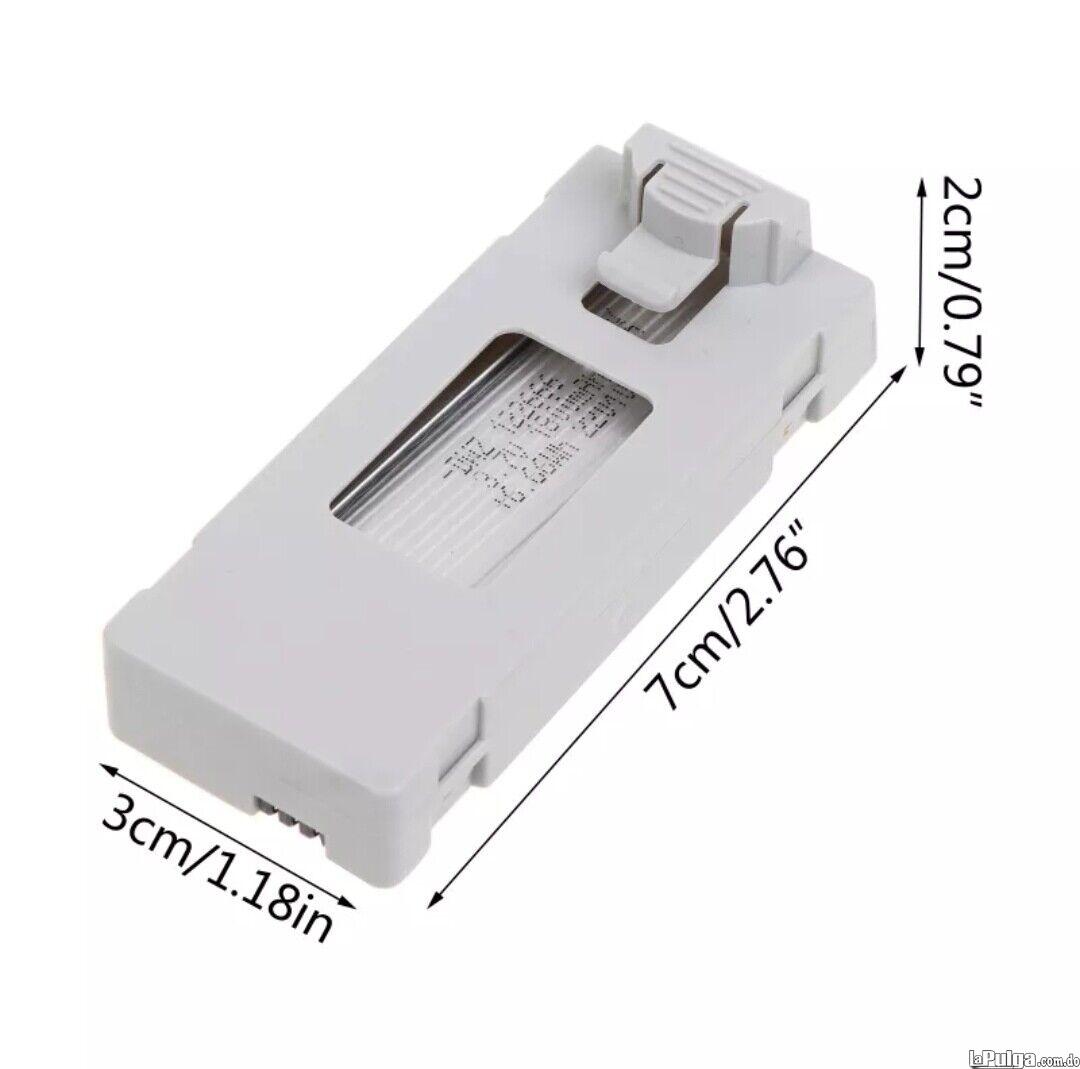 Batería para drones 3.7V 1800mAh Batería para E88 / E88MAX / E525 /  Foto 7116319-5.jpg