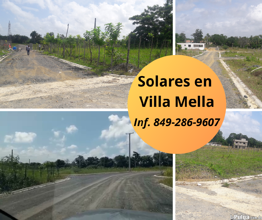Solares con titulo en Villa Mella Foto 7116731-1.jpg