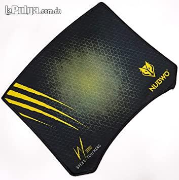 Mouse PAD NUBWO Alfombra NP-015 de mouse para juegos Foto 7116889-2.jpg