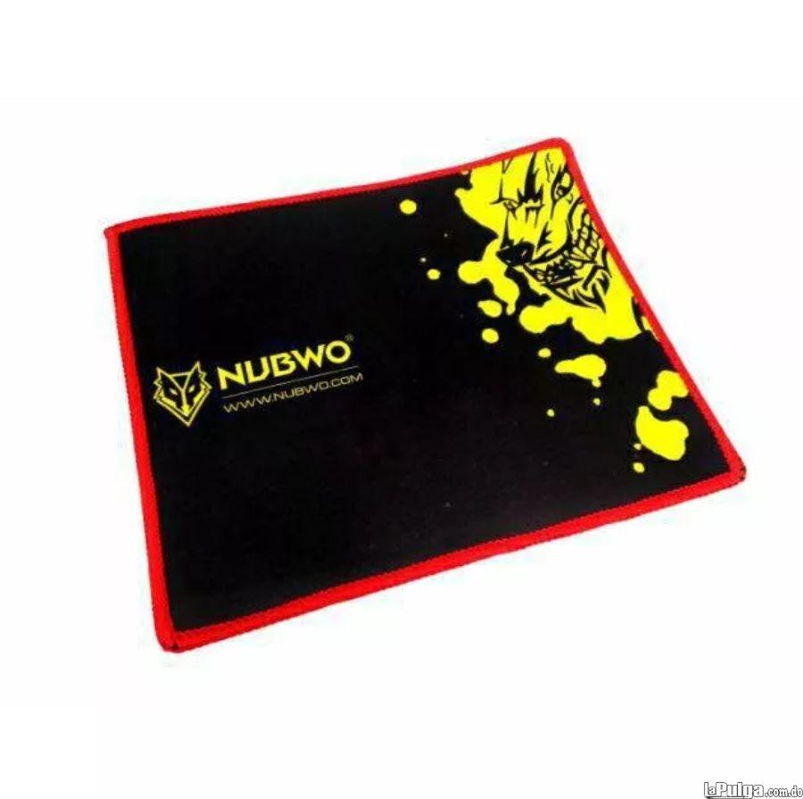 Mouse PAD NUBWO Alfombra NP-011 de mouse para juegos Foto 7116892-2.jpg