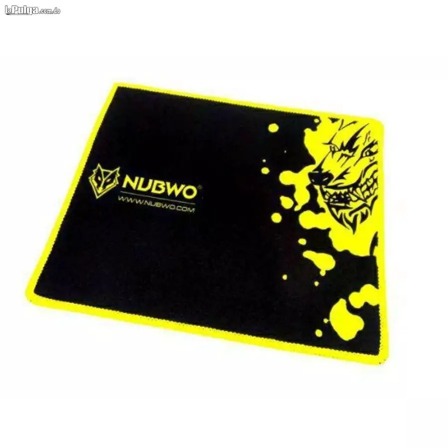 Mouse PAD NUBWO Alfombra NP-011 de mouse para juegos Foto 7116892-3.jpg