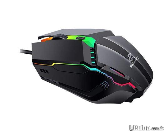 Mouse gaming USB JM - 530 RGB Foto 7117050-3.jpg