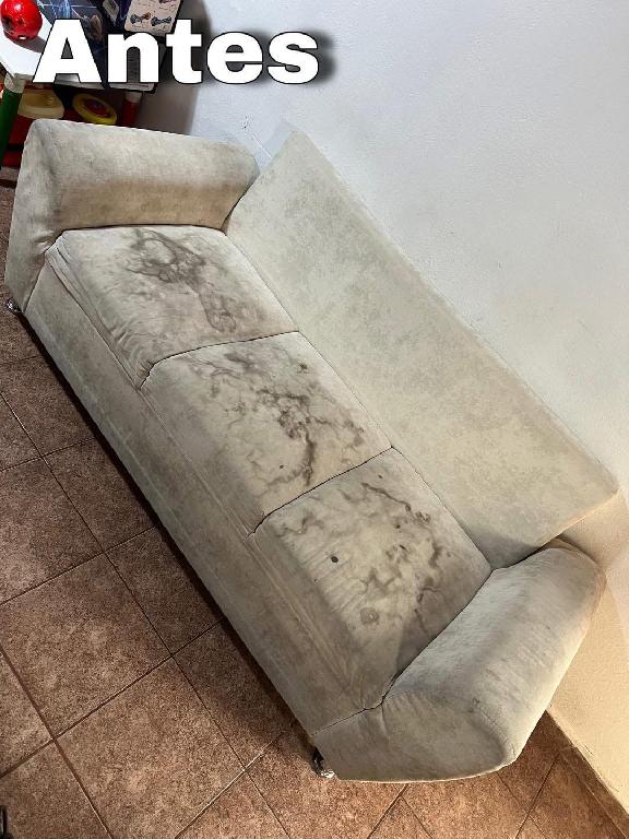 Limpieza de muebles  Foto 7117601-2.jpg
