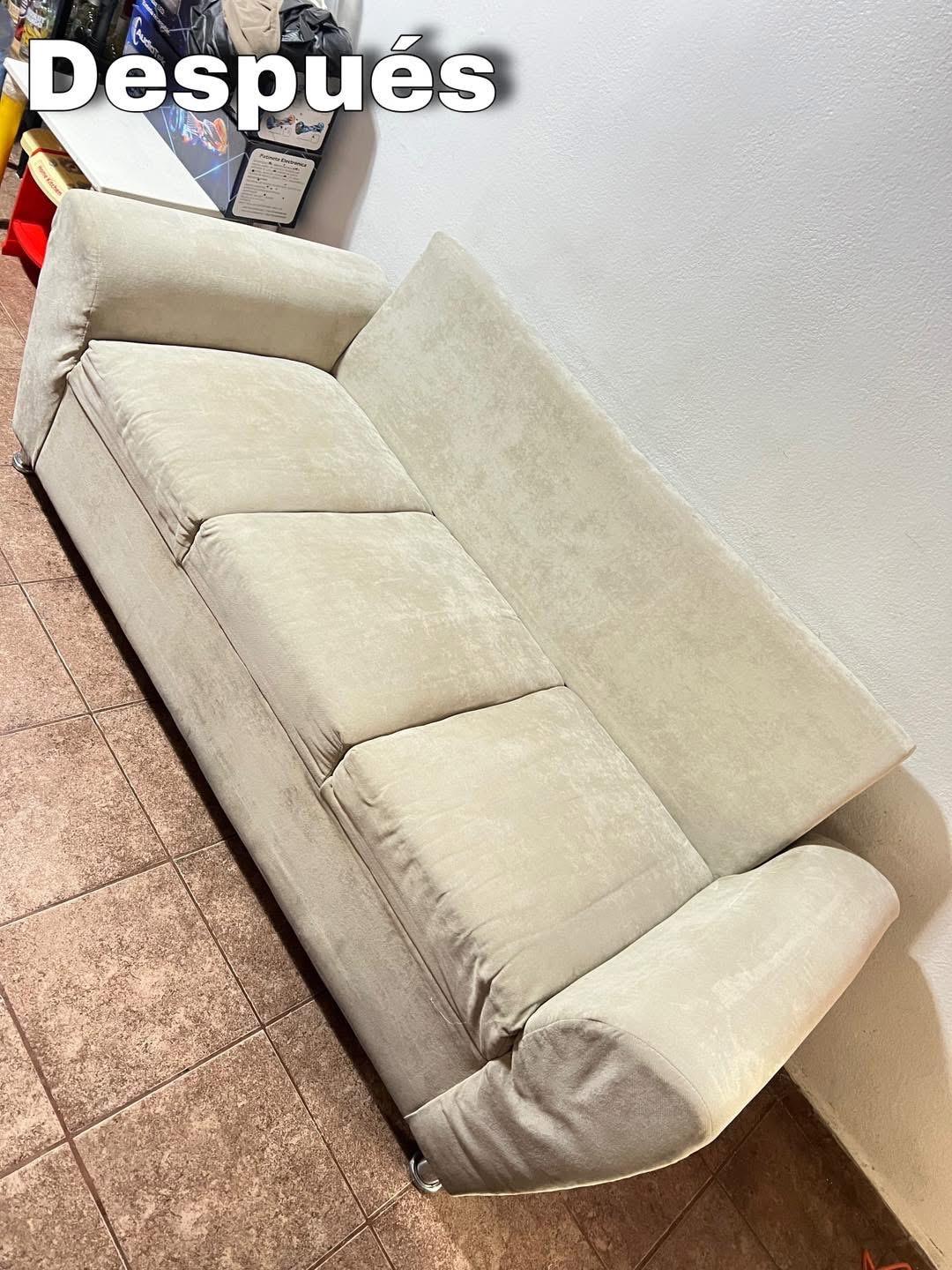 Limpieza de muebles  Foto 7117601-3.jpg