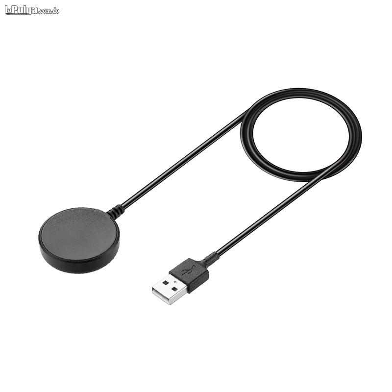 Cargador para Samsung Galaxy Watch Foto 7117789-1.jpg