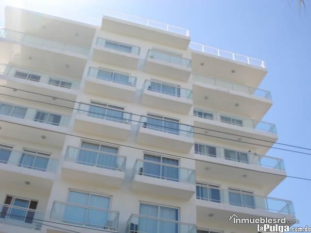 Apartamento en sector DN - Mata Hambre 1 habitaciones 1 parqueos Foto 7117831-2.jpg