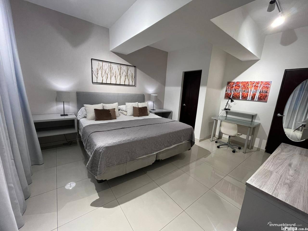 Apartamento en sector DN - Mata Hambre 1 habitaciones 1 parqueos Foto 7117831-3.jpg