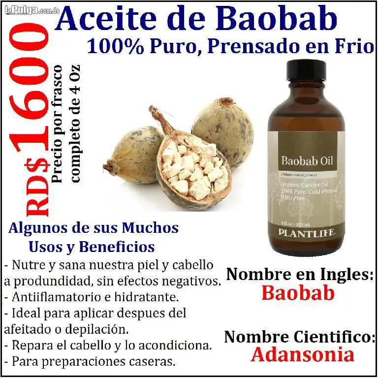 aceites originales genuinos puros garantizados de BAOBAB Foto 7118141-1.jpg