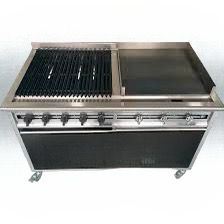 PLANCHA PARRILLA DE 24 CADA UNO Foto 7118458-1.jpg