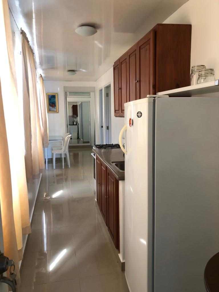 Don Bosco alquiler apartamento 2 habitaciones amueblado Gazcue Unibe A Foto 7118695-Z7.jpg