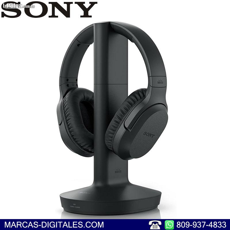 Sony WH-RF400 Sistema Inalambrico de Audifonos para Televisores Foto 7119596-1.jpg