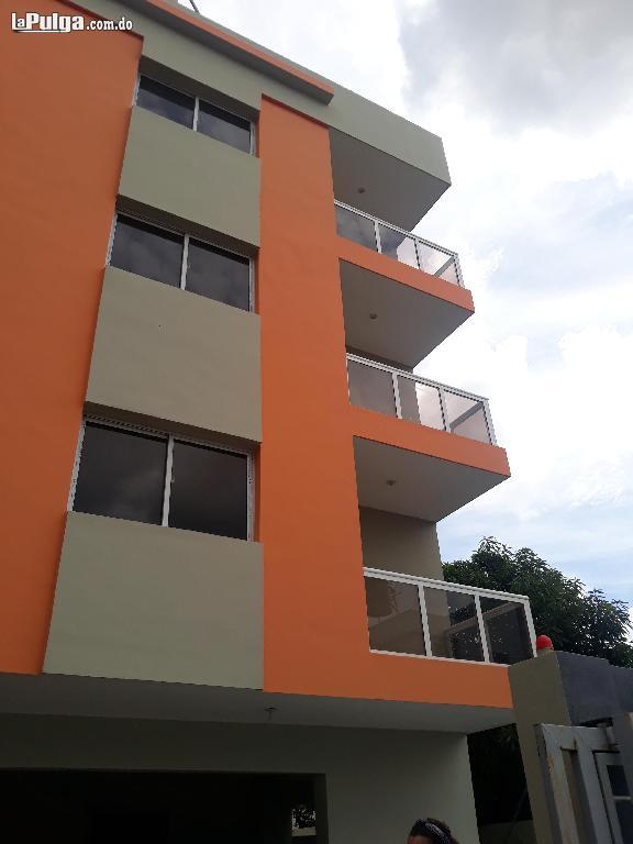Apartamento en sector SDO - Reparto Rosa 3 habitaciones 1 parqueos Foto 7119691-2.jpg