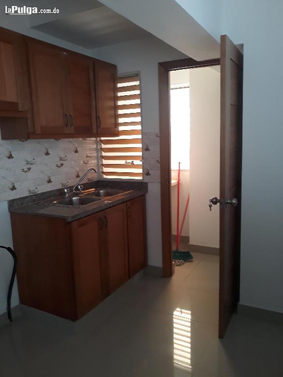 Apartamento en sector SDO - Reparto Rosa 3 habitaciones 1 parqueos Foto 7119691-4.jpg