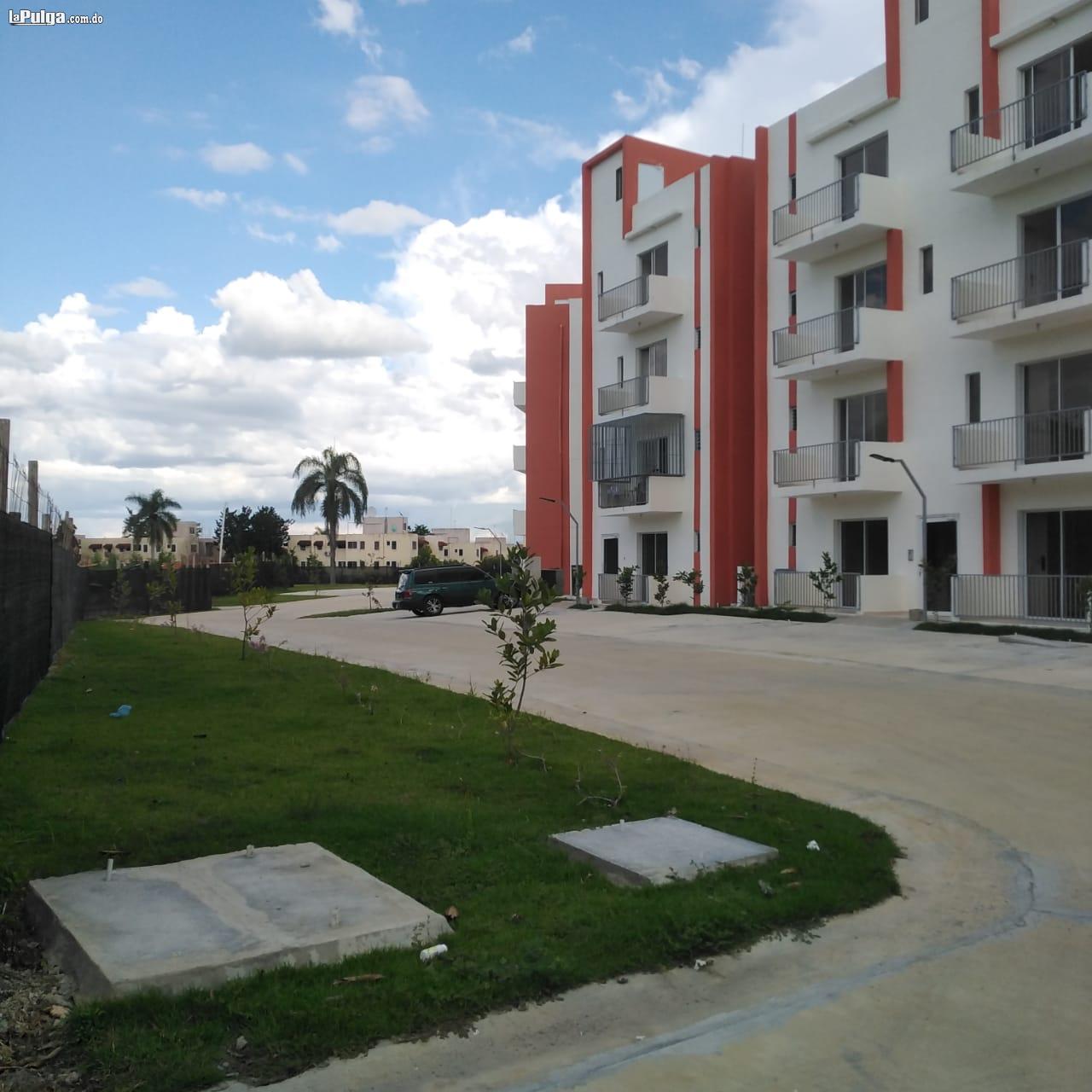 Apartamento en sector SDO - Santo Domingo 3 habitaciones 1 parqueos Foto 7120398-3.jpg