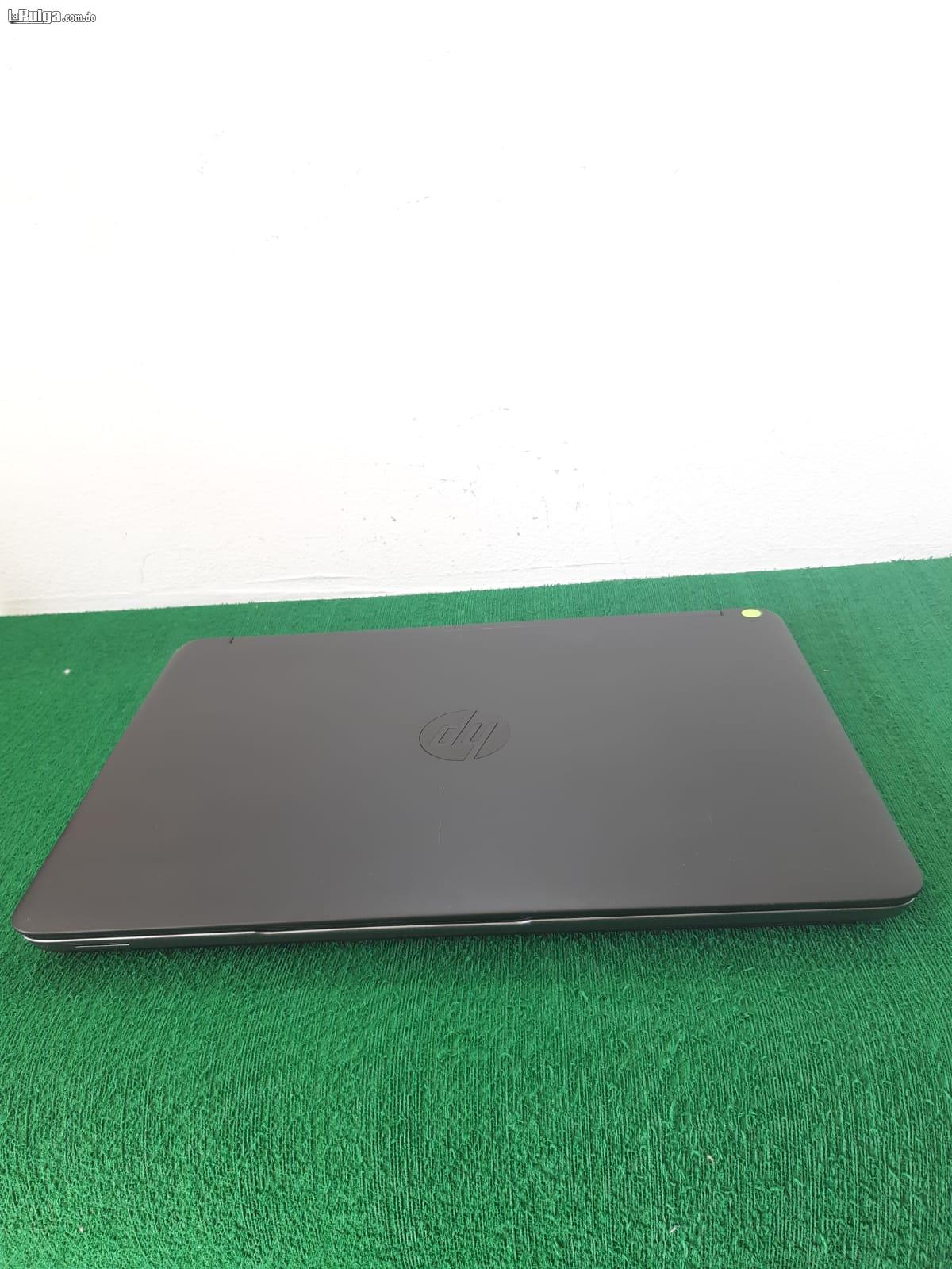 HP ProBook 640 i5 4GB RAM/ 500 HDD/14 PULGADAS Foto 7121105-2.jpg
