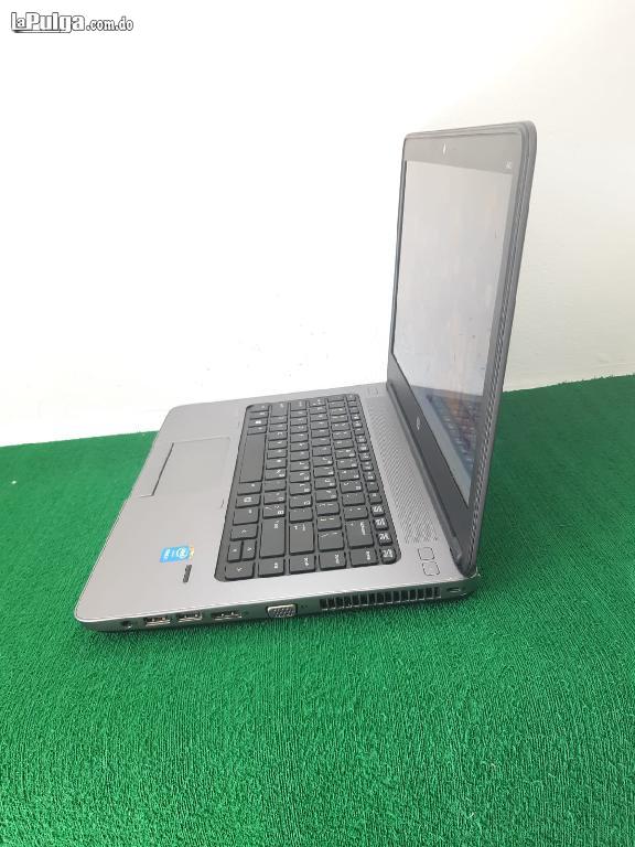 HP ProBook 640 i5 4GB RAM/ 500 HDD/14 PULGADAS Foto 7121105-3.jpg