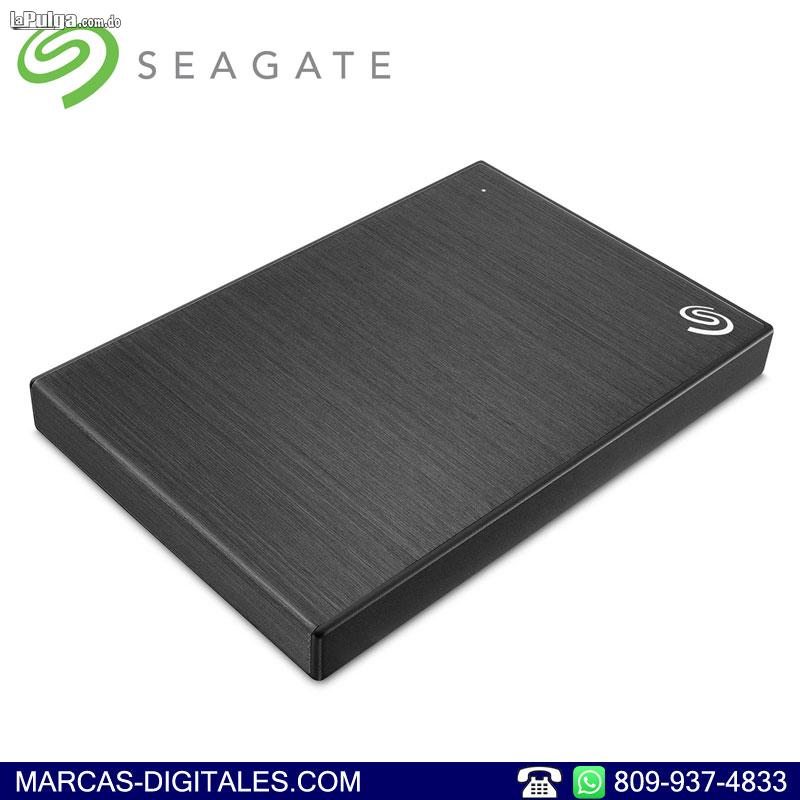 Seagate Backup Plus Slim 2TB USB 3.0 Disco Portatil Foto 7121369-1.jpg