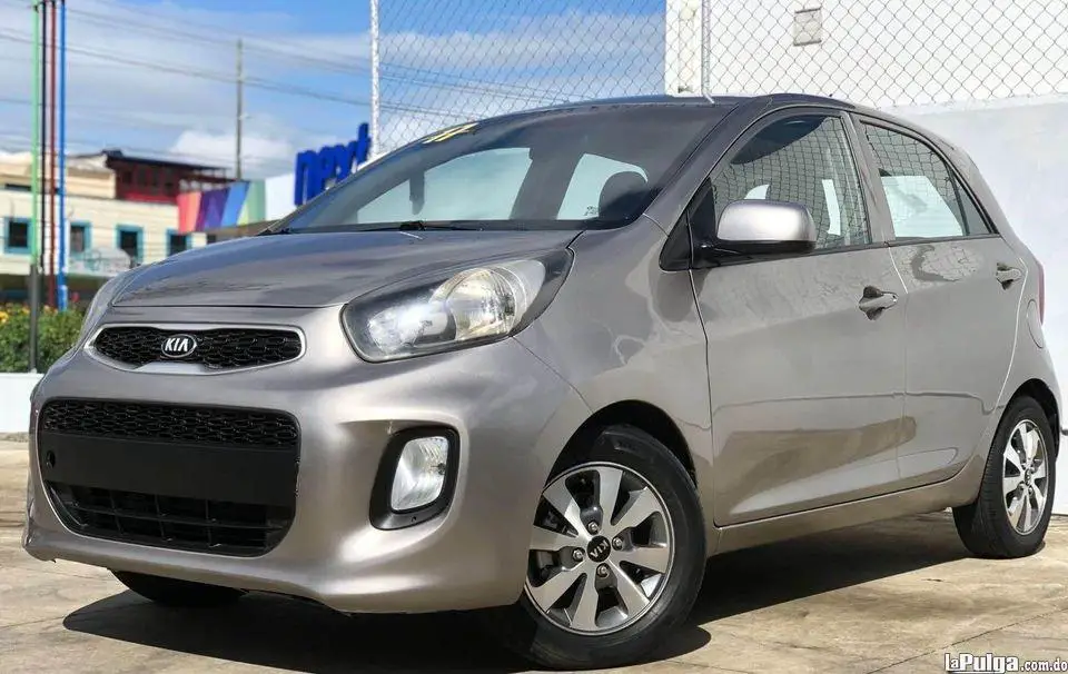 Kia Picanto LX 2017 Foto 7121916-4.jpg