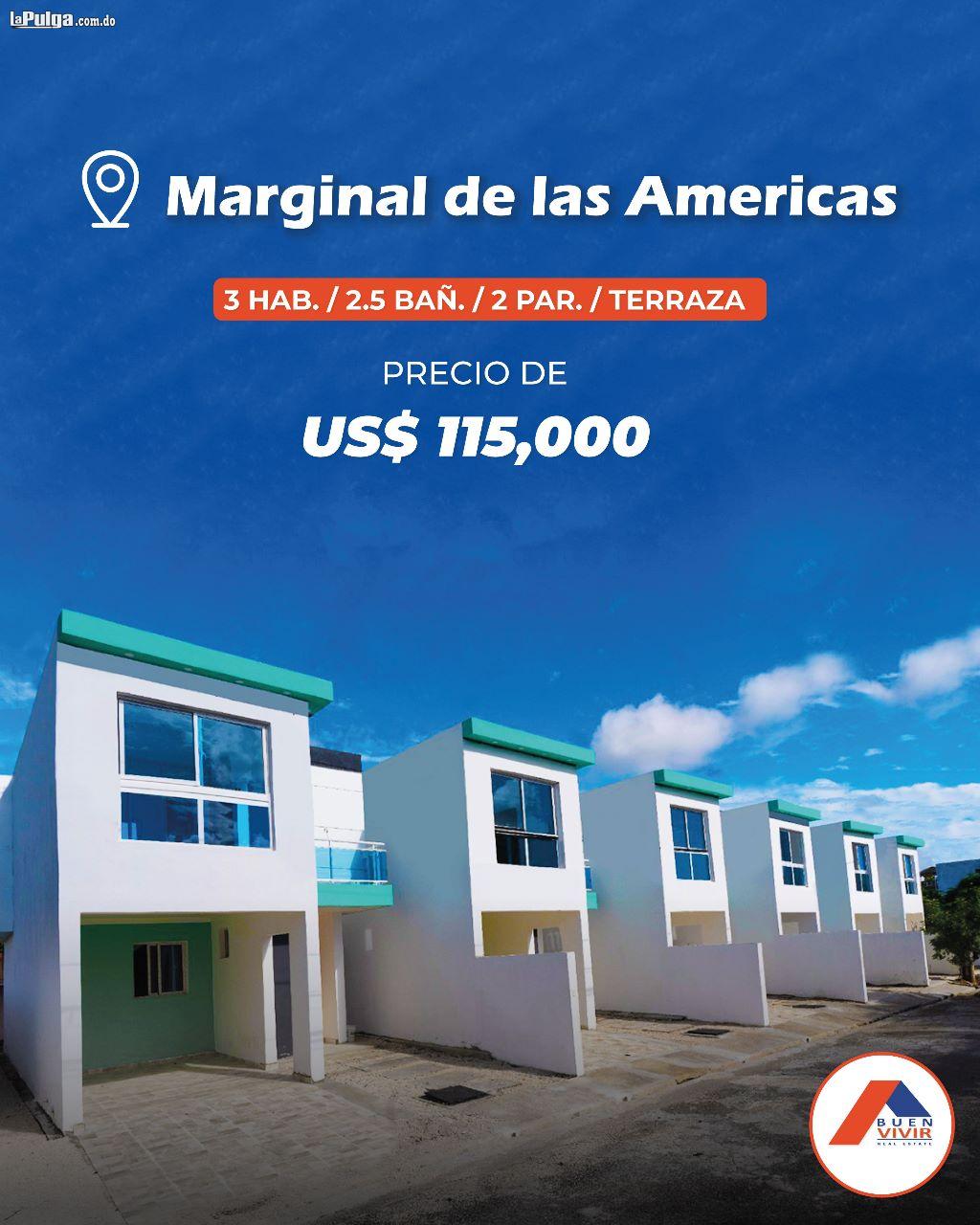 Apartamento en sector SDE - Tropical Del Este Foto 7122014-3.jpg