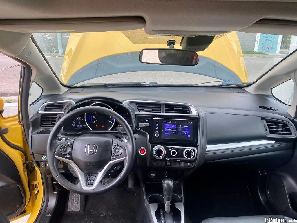 Honda Fit EXL 2018  Foto 7122070-1.jpg