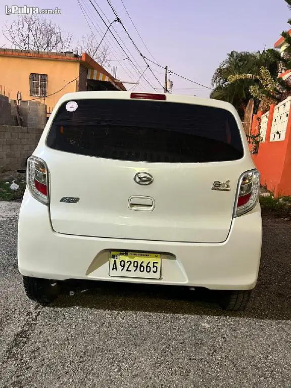 Se alquila Daihatsu Mira 2015 Gasolina Foto 7122493-3.jpg