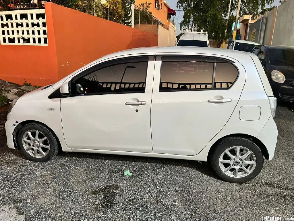 Se alquila Daihatsu Mira 2015 Gasolina Foto 7122493-5.jpg