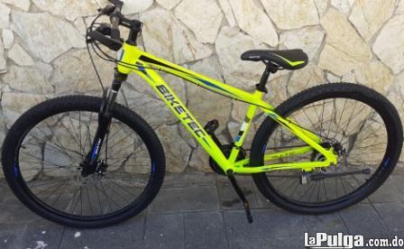 Bicicleta mountainbike biketec orange randal 29 2023 zona colonial Aca Foto 7122696-1.jpg