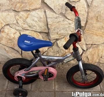 Bicicleta bmx rayo macqueen aro 12 zona colonial   Foto 7122794-1.jpg