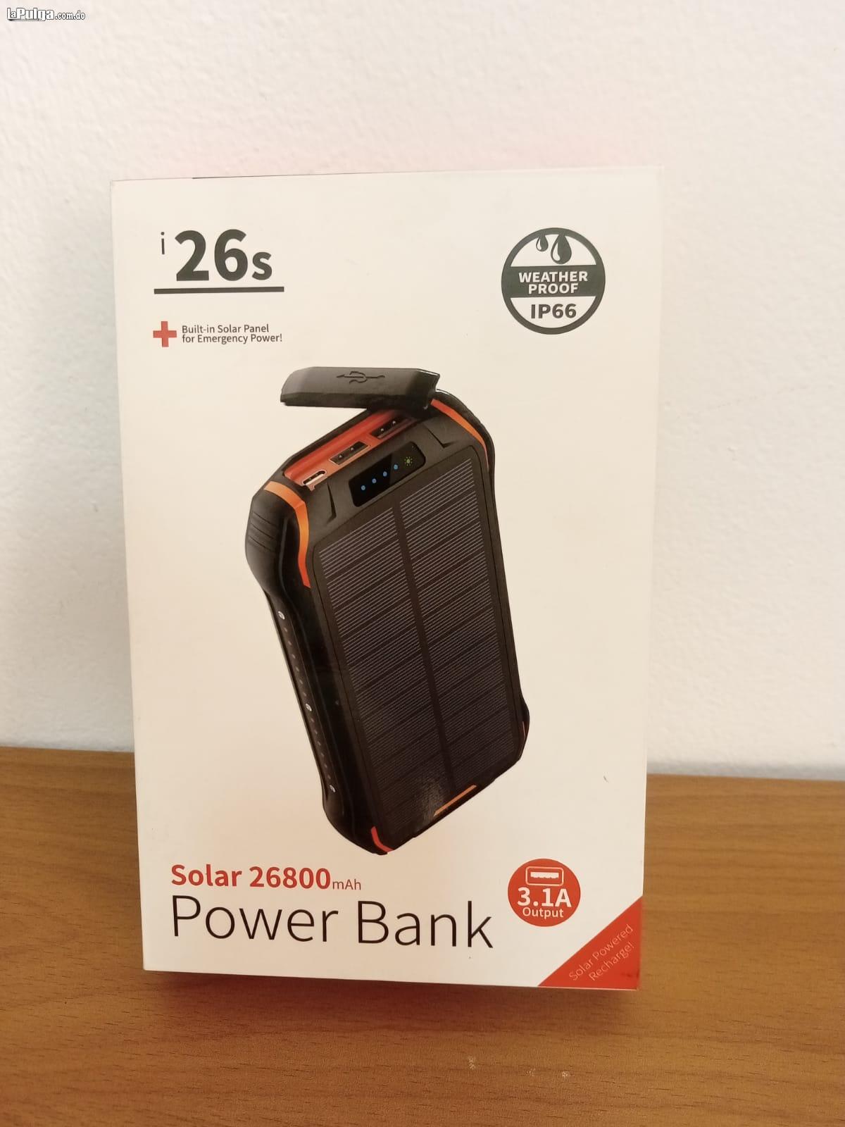 Pawer Bank  Foto 7123279-1.jpg