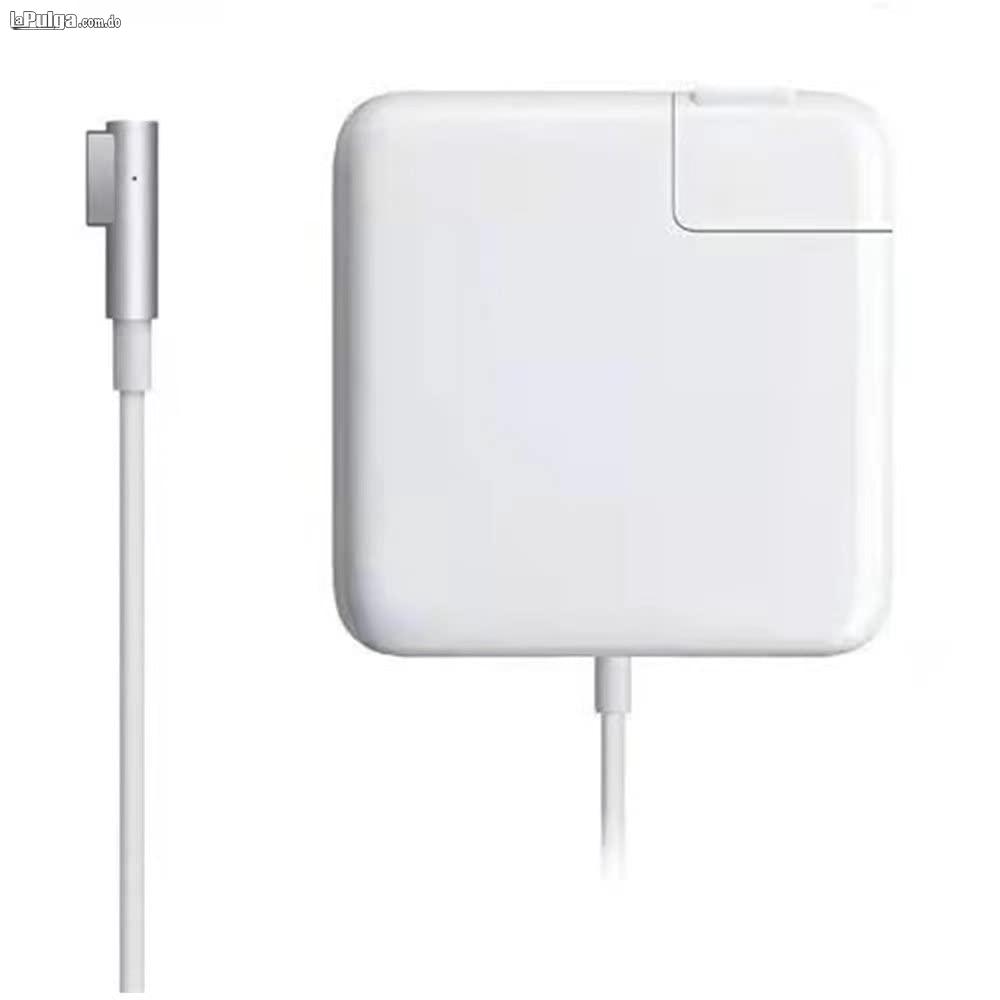 Cargador para MAC TIPO L 60w Y 85w Pro adaptador laptop macbook Foto 7123498-3.jpg