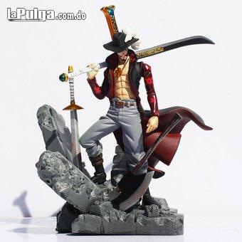 Figuras coleccionables de anime LUFFY MIHAWK VEGETA GOKU REIJU VINSMOK Foto 7123721-1.jpg