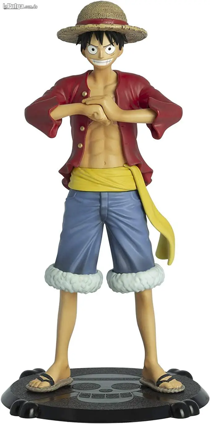 Figuras coleccionables de anime LUFFY MIHAWK VEGETA GOKU REIJU VINSMOK Foto 7123721-4.jpg