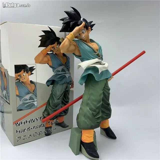 Figuras coleccionables de anime LUFFY MIHAWK VEGETA GOKU REIJU VINSMOK Foto 7123721-5.jpg