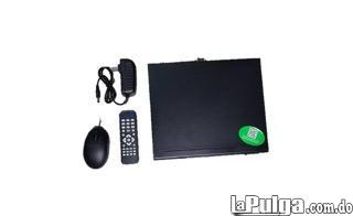 DVR JORTAN de alta calidad para 4 camaras. Foto 7123728-4.jpg