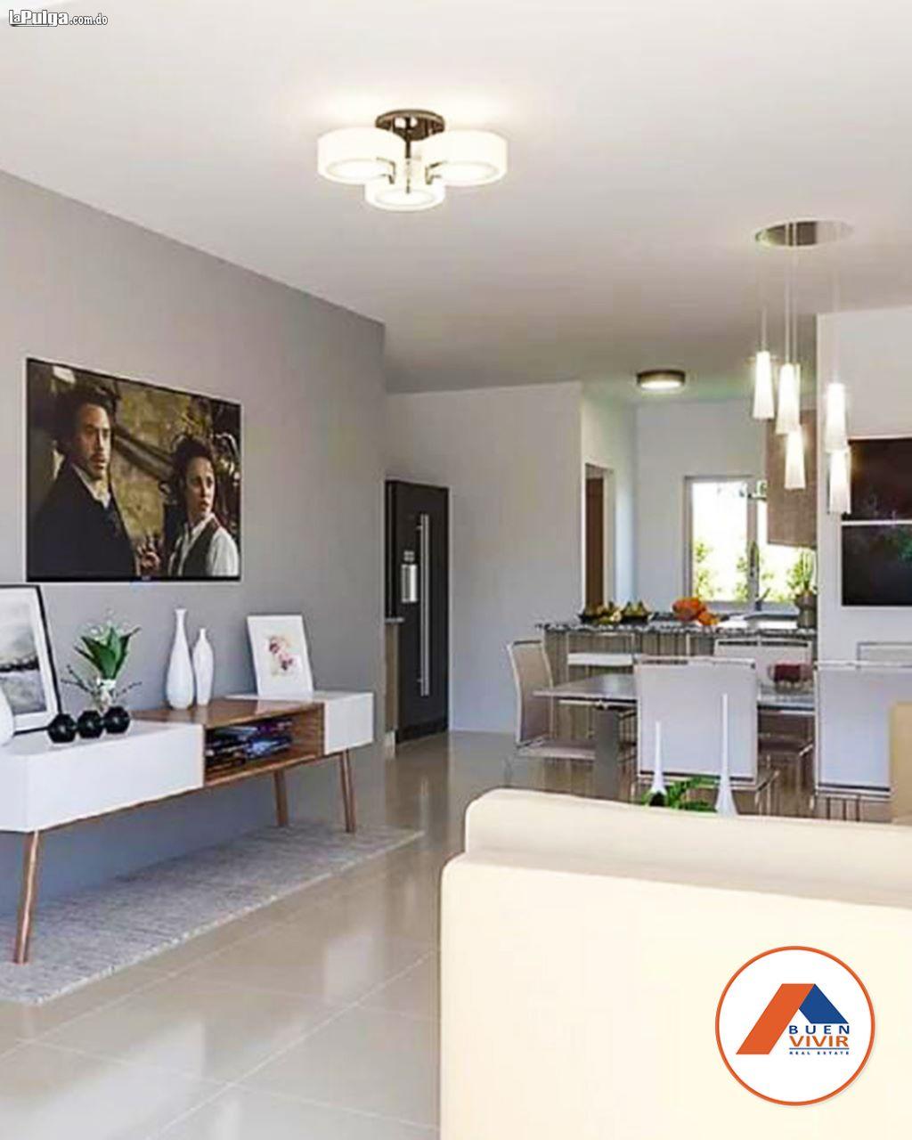 Apartamento en sector SDE - Ensanche Isabelita 3 habitaciones  Foto 7123887-3.jpg
