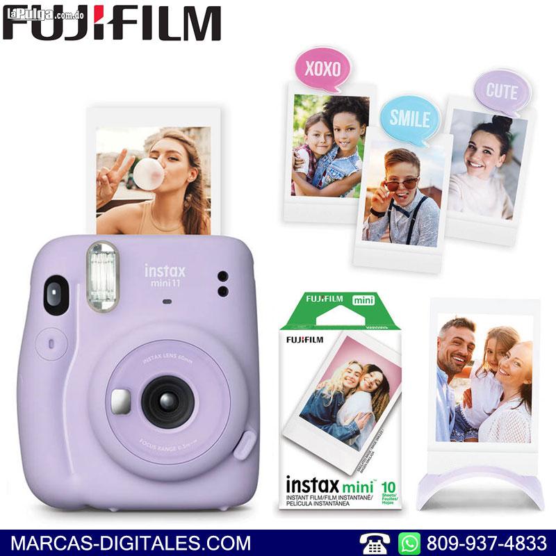 Fujifilm Instax Mini 11 Bundle Violeta Camara Foto Instantanea Foto 7123993-1.jpg