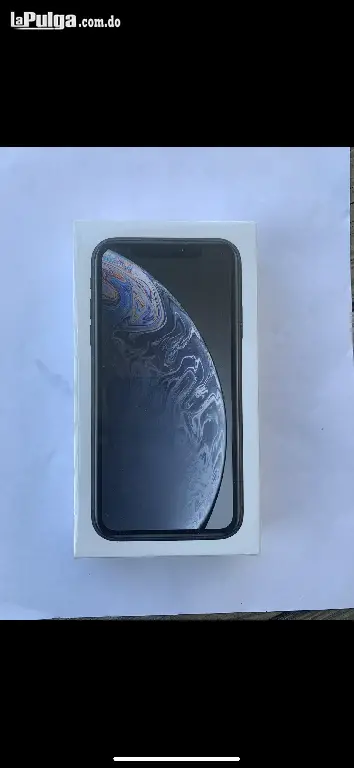 iPhone XR Nuevo Foto 7124904-3.jpg