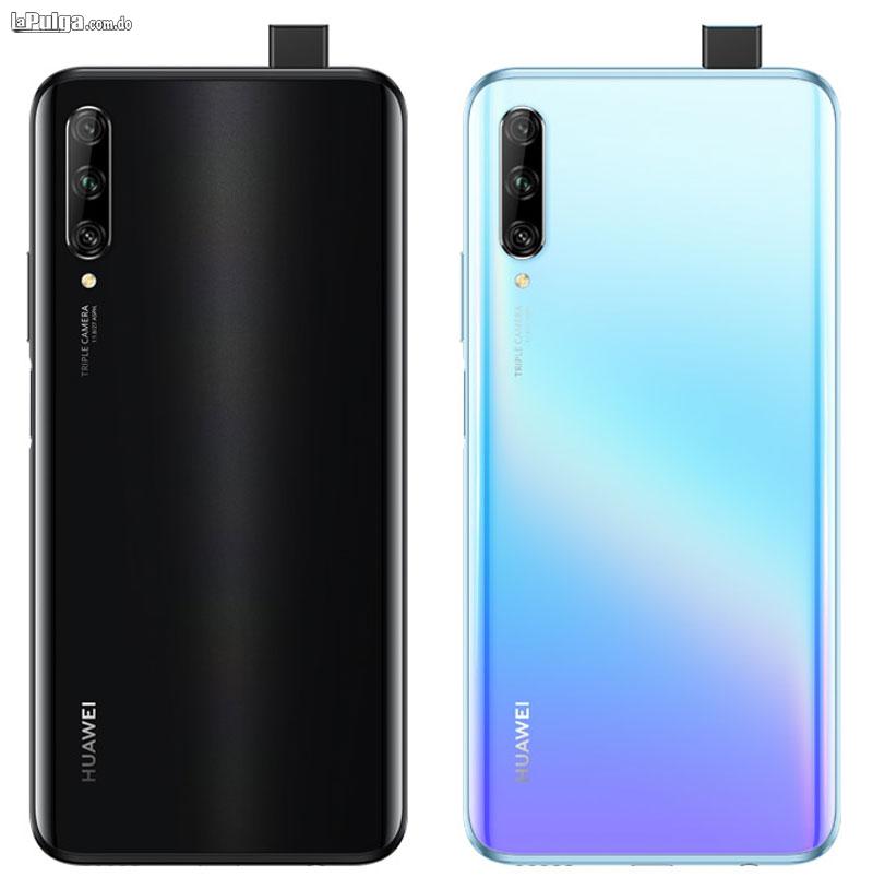 Huawei Y9s en  Foto 7125462-1.jpg