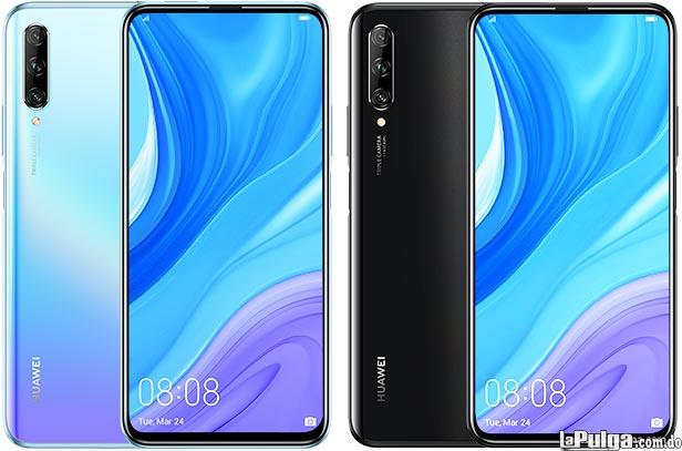 Huawei Y9s en  Foto 7125462-2.jpg