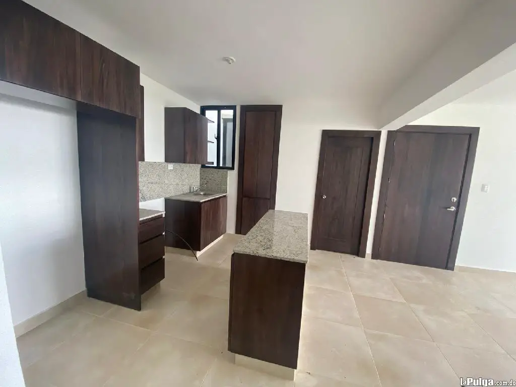 Apartamento en Alquiler en La Zurza Santiago con Amplia Terraza Privad Foto 7125503-3.jpg