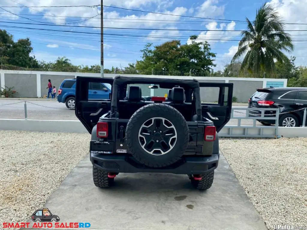 Jeep Wrangler Rubicón 2016  Foto 7125619-1.jpg