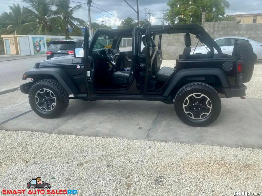 Jeep Wrangler Rubicón 2016  Foto 7125619-4.jpg