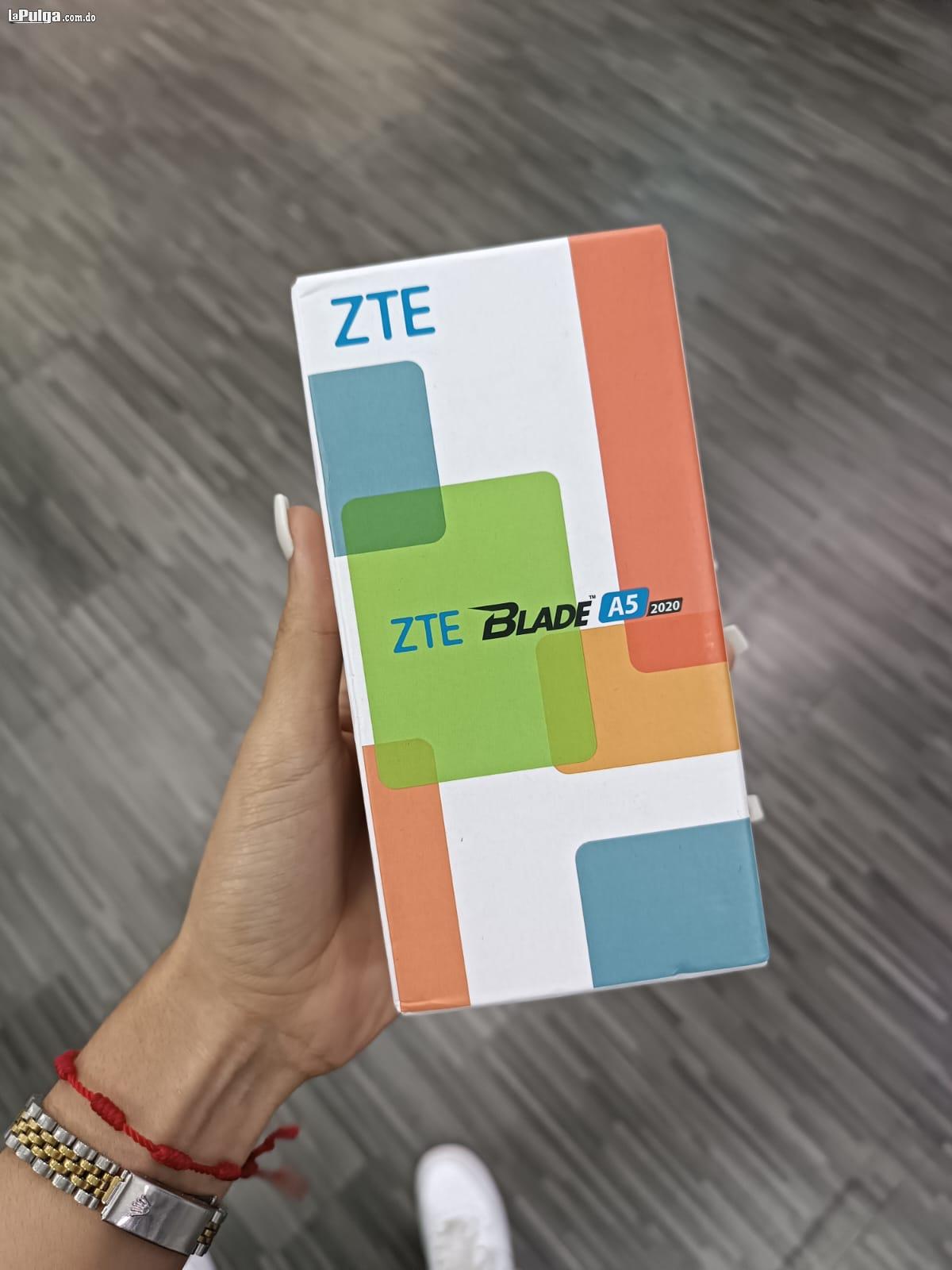 ZTE A5 2020 DE 64GB DESBLOQUEADO Foto 7125679-1.jpg